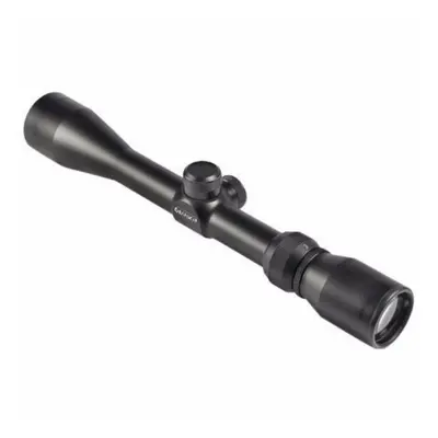 Barska AC10032 x Huntmaster Scope