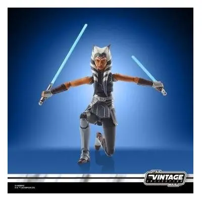 Hasbro Star Wars The Vintage Collection Ahsoka Tano Mandalore