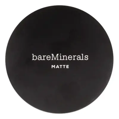 Matte Foundation SPF - Fairly Medium (C20) by bareMinerals for Wome