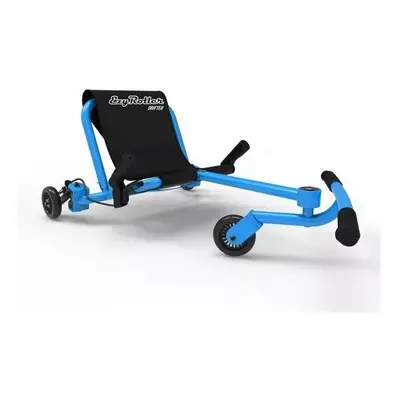 Ezy Roller DRIFTER Ride On Trike Go Kart - Aqua Blue