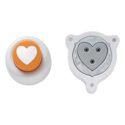 Fiskars Crafts Everywhere Punch Refill Heart