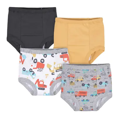 gerber Baby Boys Infant Toddler Pack Potty Training Pants Underwear