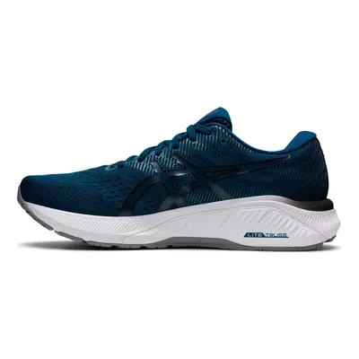 ASICS Men's GT-4000 Running Shoes MAKO Blue/Black