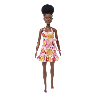 Barbie Loves the Ocean Doll with Natural Black Hair Pineapple Dress & Accessories Doll & Clothes