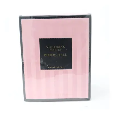 Bombshell by Victoria's Secret Eau De Parfum 1.7oz/50ml Spray New With Box