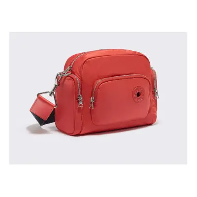 (red) New Spanish BIMBA Y LOLA Bingba And Lola Shoulder Mesen -Shoulder Bag