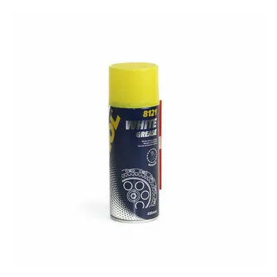 MANNOL White Grease Lubricant 450ml