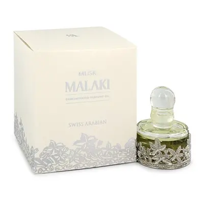 Swiss Arabian Swiss Arabian Musk Malaki Perfume Oil (Unisex) 30ml/1oz