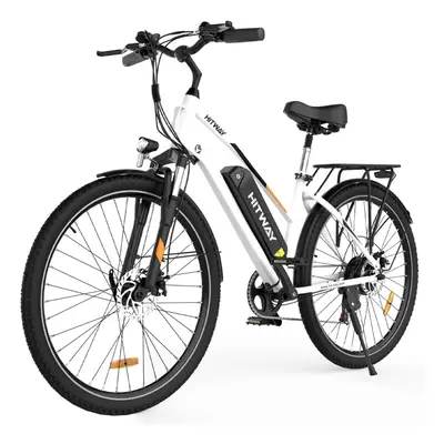 COLORWAY BK27 Electric Bike 28" with 250W/36V/15Ah Battery