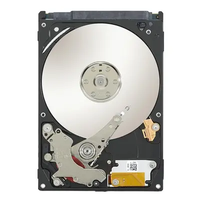 SEAGATE - Recertified 2.5" Internal Hard Drive SATA 6Gb/s, 500GB