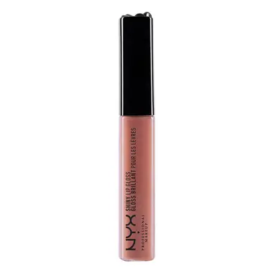 NYX Professional Makeup Mega Shine Lip Gloss Natural 0.37 Ounce