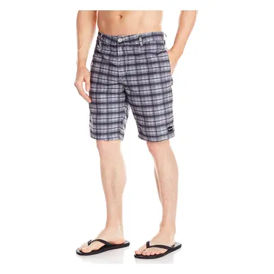 Oakley Mens Basic Hybrid Board Swim Surf Board Long Swim Casual Shorts