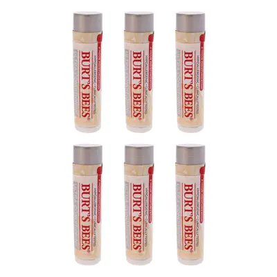 Burts Bees Ultra Conditioning Lip Balm with Kokum Butter Blister - Pack of For Unisex 0.15 oz Li