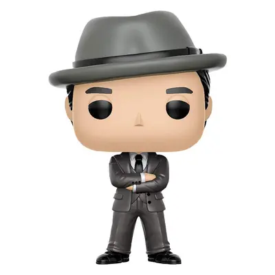 Funko Pop! Movies The Godfather Michael Corleone #404 (with Hat)