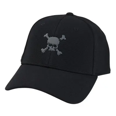 Oakley mens Scatter Skull Ff Hat Blackout Large-X-Large US