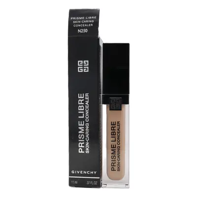 (N250) Givenchy Prisme Libre Skin-Caring Concealer 0.37oz/11ml New With Box