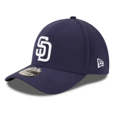 New Era MLB Team Classic 39Thirty Stretch Fit Cap, Blue, Small/Medium