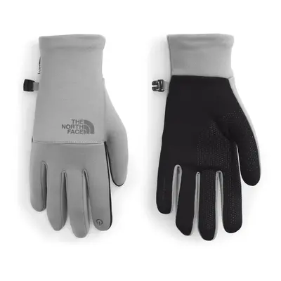 THE NORTH FACE Women's Etip Recycled Glove TNF Medium Grey Heather X