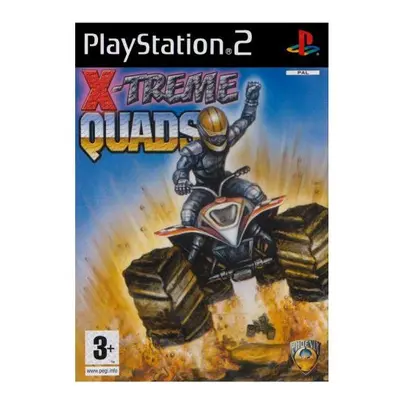 Xtreme Quads (PS2)