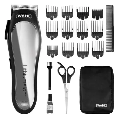 WAHL Hair Clippers for Men, Power Clipper, Head Shaver, Men's Hair Clippers, Professional Qualit