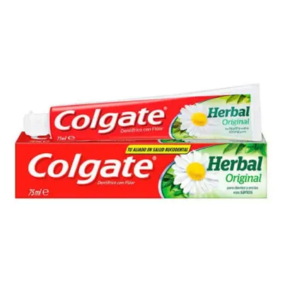 Colgate Pasta Dental Herbal 75ml