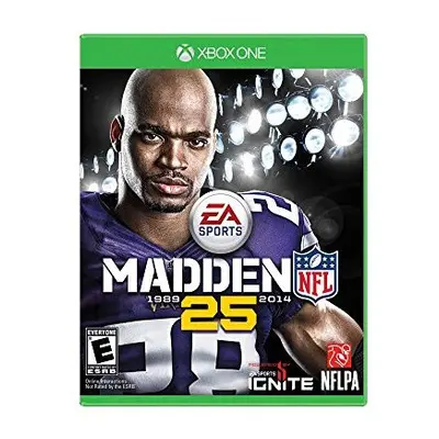 Madden NFL