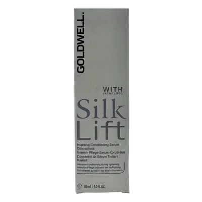 Goldwell Silk Lift Intensive Conditioning Serum Concentrate OZ