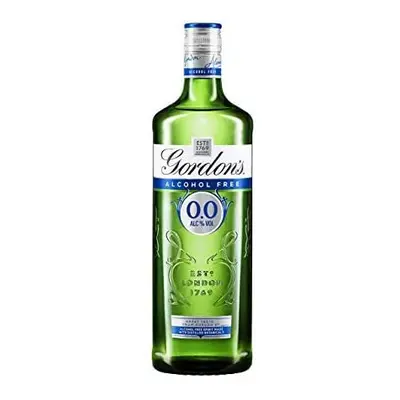 Gordon's Alcohol Free 0.0% cl