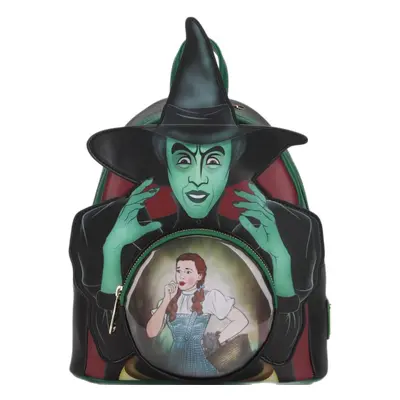 Loungefly Wizard Of Oz Wicked Witch Cosplay Mini Backpack- Toyz N Fun