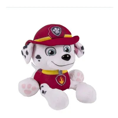 (Spotted Dog, 18cm) PAW Patrol Plush Toys Stuffed Doll Ryder Marshall Rubble Chase Rocky Zuma Sk