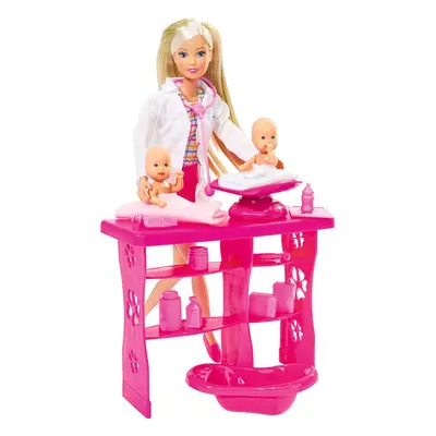 Simba 57326081 Doll Playset