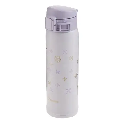 Zojirushi SM-SG48EVP Stainless Mug 16-Ounce Classy Purple