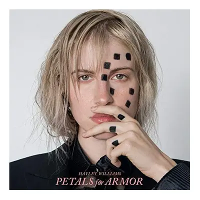 Hayley Williams - Petals For Armor