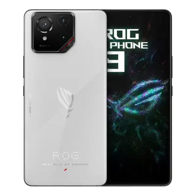 ASUS ROG Phone (Global, AI2501) (512GB+16GB, Storm White)