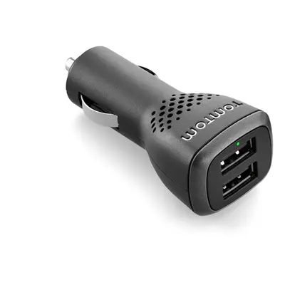 TomTom High-Speed Dual-Charger