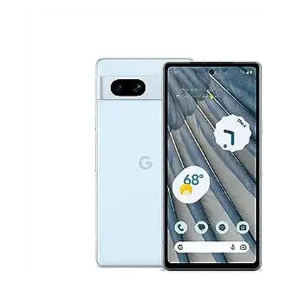 Google Pixel 7a (128GB+8GB, Sea)