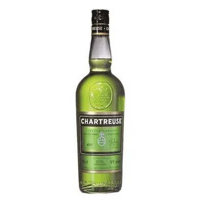 Chartreuse Green Liqueur 70cl 70cl