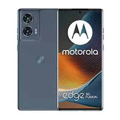 MOTOROLA EDGE FUSION 12+256GB DS 5G FOREST BLUE OEM