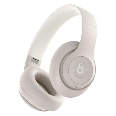 Beats by Dr. Dre - Beats Studio Pro - Wireless Noise Cancelling Over-the-Ear Headphones - Sandst