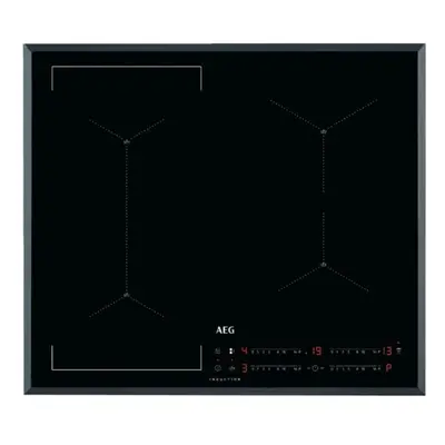 AEG IAE64421FB - Zone Induction Hob