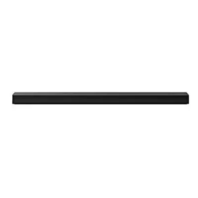 Panasonic SC-HTB400EBK Home Theatre Soundbar with Bluetooth and built-in subwoofer Black