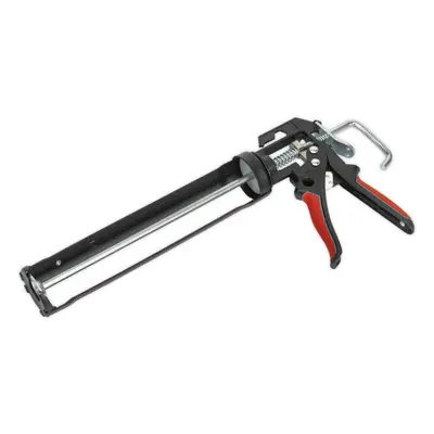 Heavy Duty Skeleton Type Manual Caulking Gun - Suitable for 280mm Cartridges