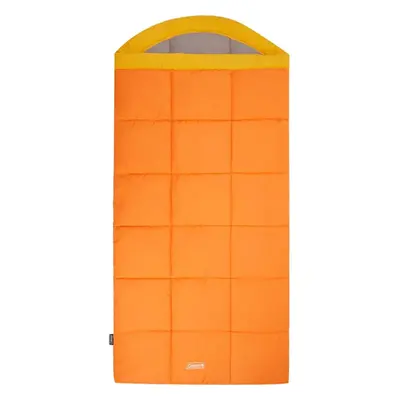 Coleman Arch Bay 15F BT Sleeping Bag Daffodil C1