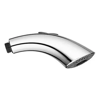 GROHE 46573DC0 Pull Out Spray SuperSteel Infinity Finish Super Steel