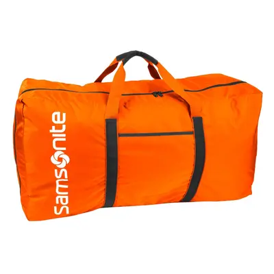 Samsonite Tote-A-Ton 32.5-Inch Duffel Bag Orange Single