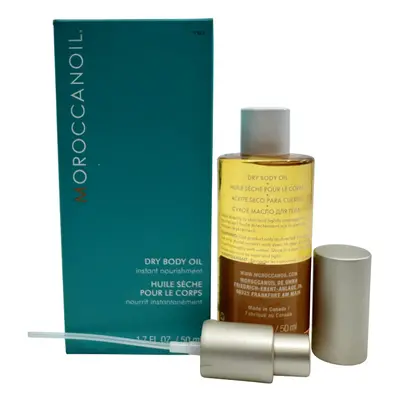 Moroccanoil Body Oil 1.7 OZ