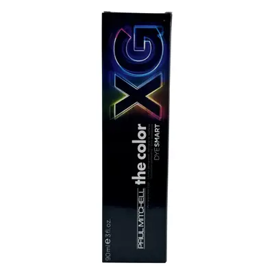 Paul Mitchell The Color XG 5MT 5/2 DyeSmart Permanent Hair Color OZ