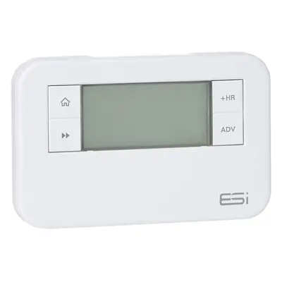 ESI ES3247B Multi Purpose Central Heating Programmer/Timer - Channel