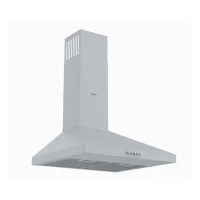 Ferre PH500-PWH 50cm Pyramid Chimney Cooker Hood Kitchen Extractor Fan