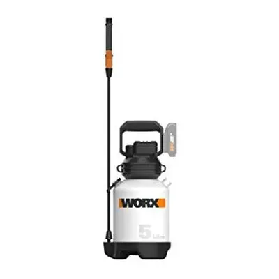 WG829E.9 18V (20V MAX) Cordless Garden Weed Multipurpose Sprayer - (Tool only - battery & charge